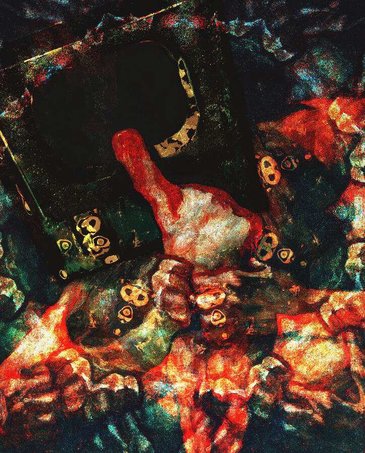 Absolution At Last (The Absolution Channel)